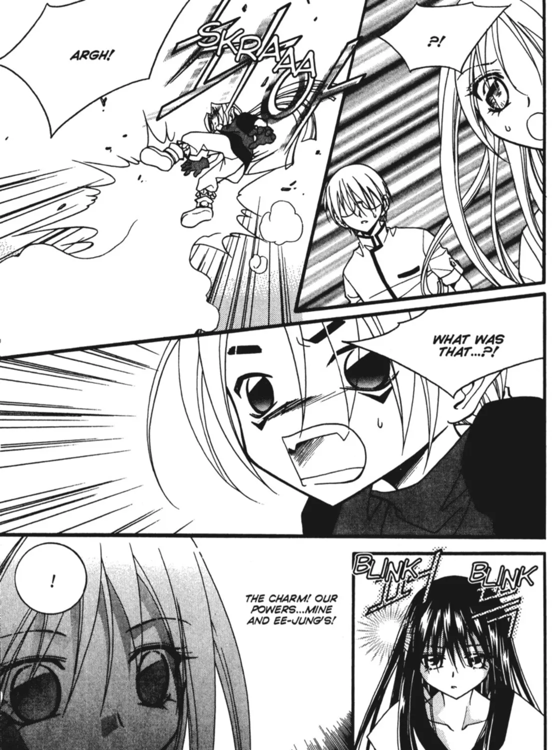 Read Angel Diary chapter 14 image 78 on Lezhin