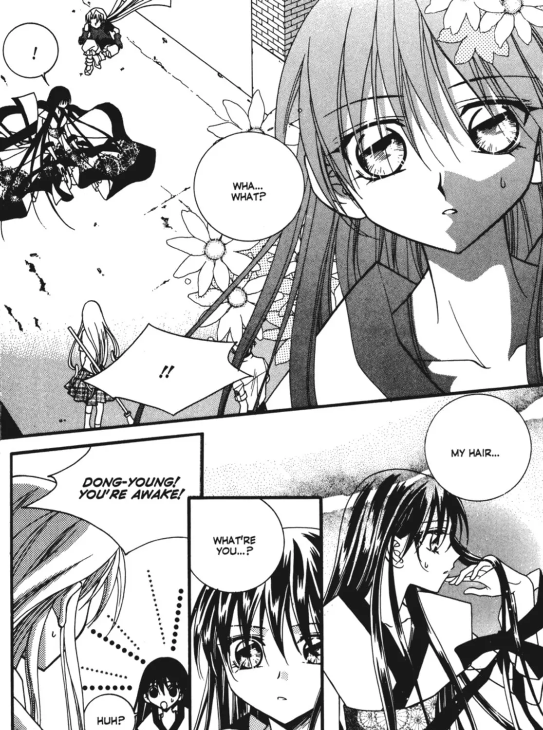 Read Angel Diary chapter 14 image 80 on Lezhin