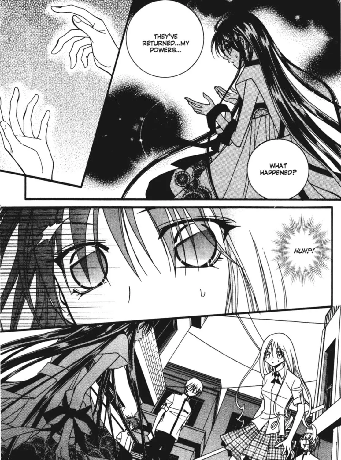 Read Angel Diary chapter 14 image 82 on Lezhin