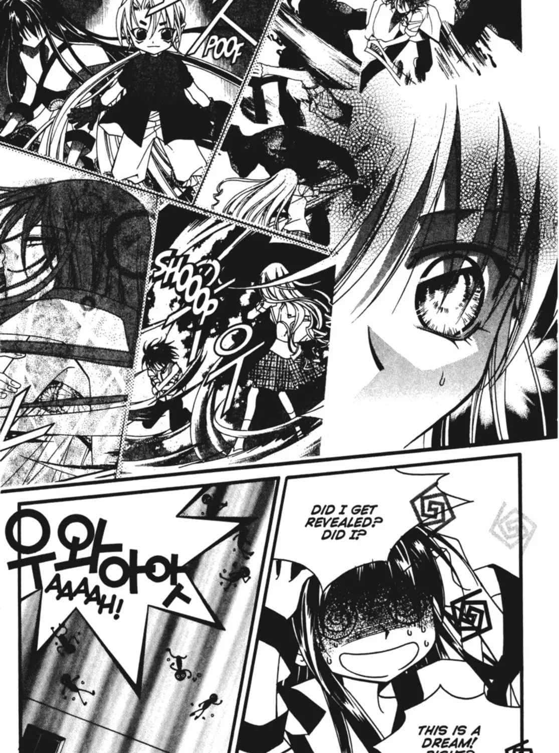 Read Angel Diary chapter 14 image 84 on Lezhin