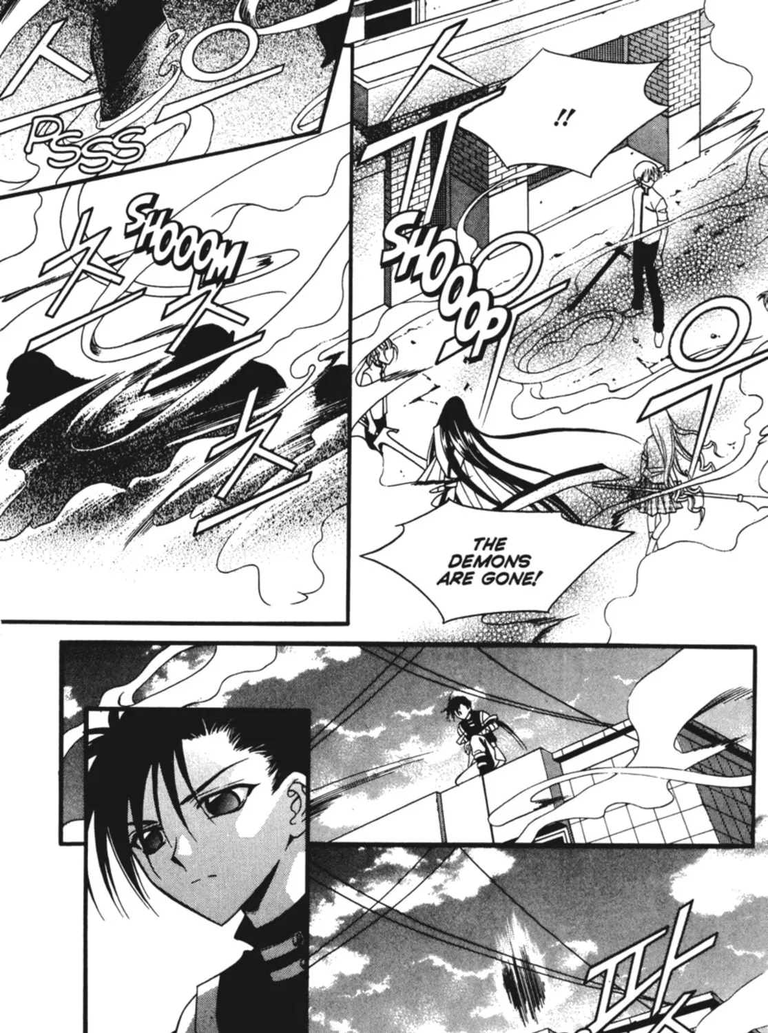 Read Angel Diary chapter 14 image 90 on Lezhin