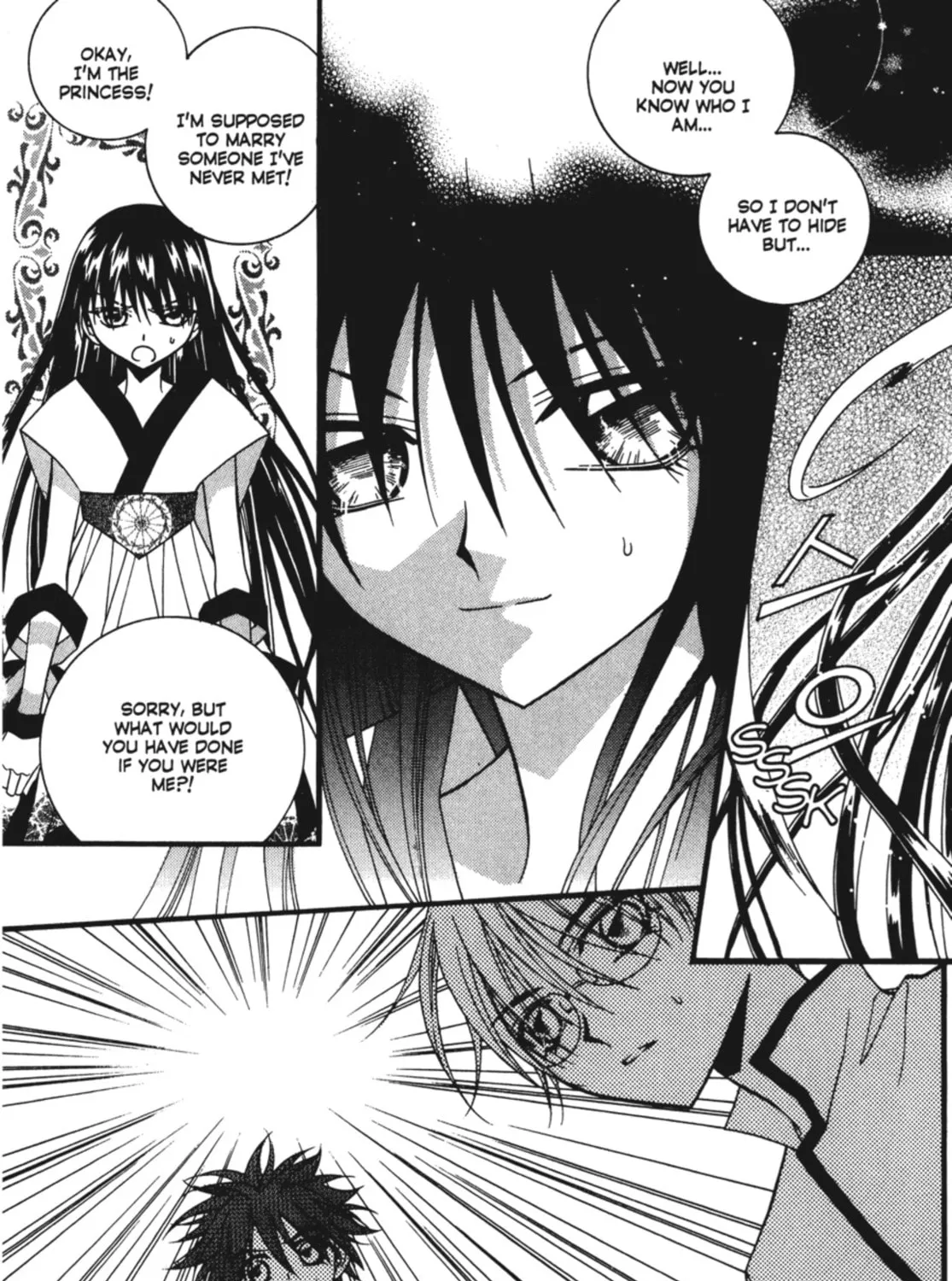 Read Angel Diary chapter 14 image 98 on Lezhin