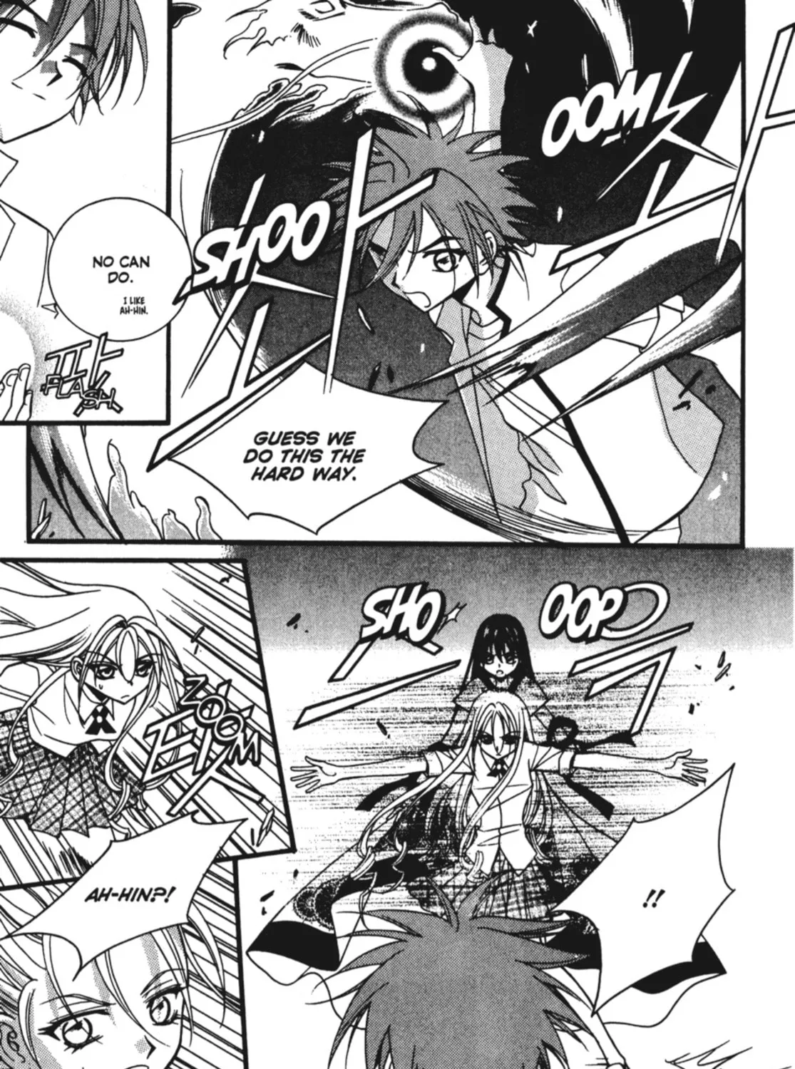 Read Angel Diary chapter 15 image 12 on Lezhin
