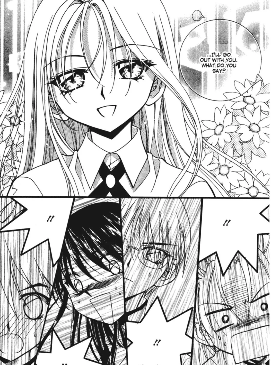 Read Angel Diary chapter 15 image 16 on Lezhin