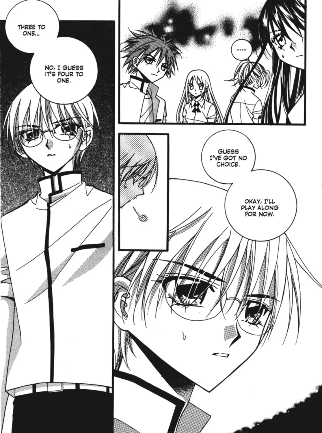 Read Angel Diary chapter 15 image 24 on Lezhin