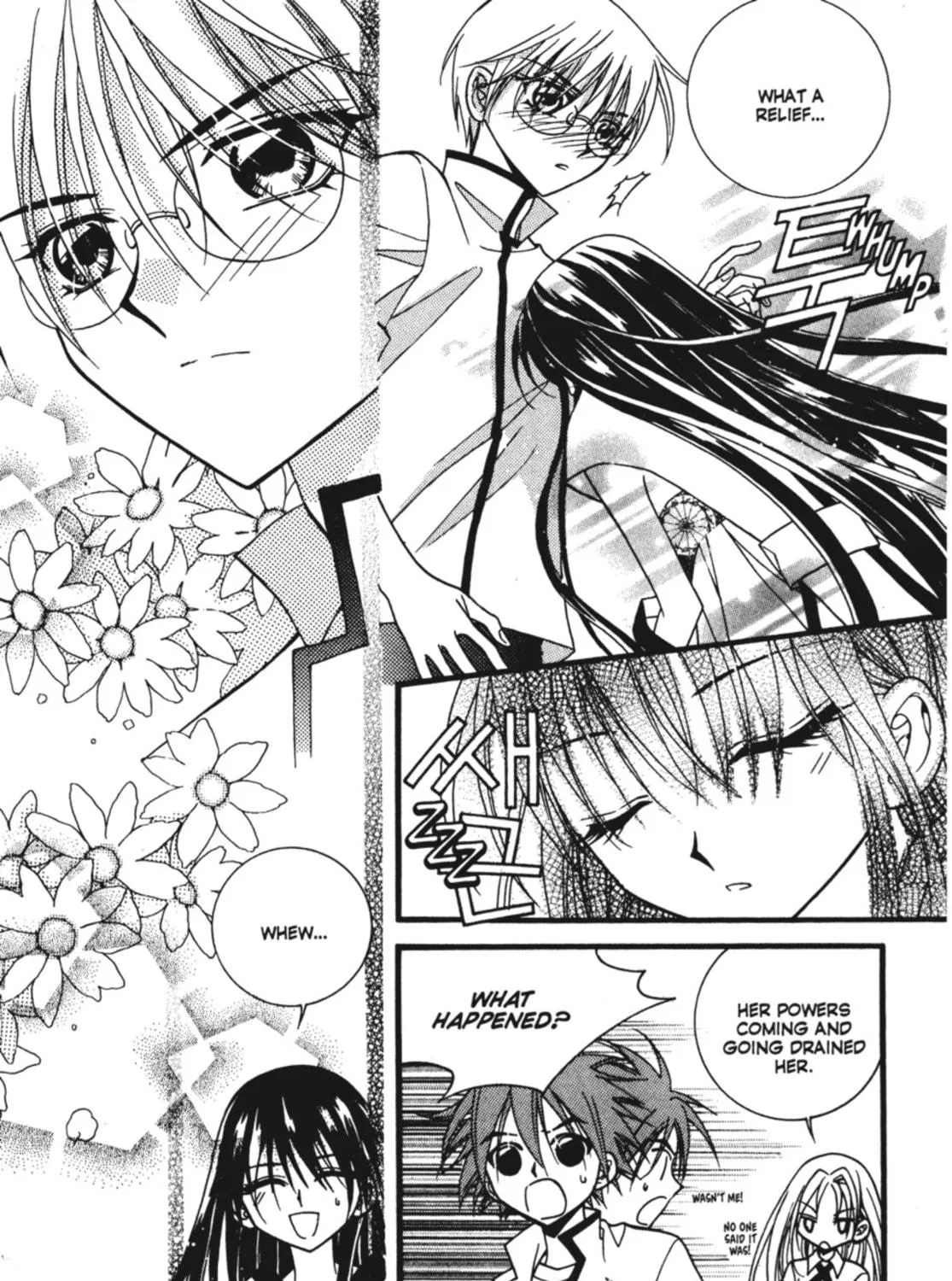 Read Angel Diary chapter 15 image 28 on Lezhin