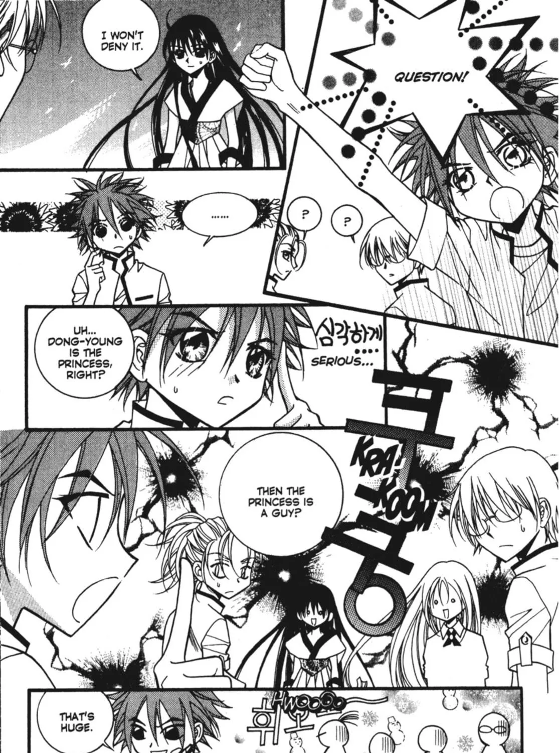 Read Angel Diary chapter 15 image 4 on Lezhin