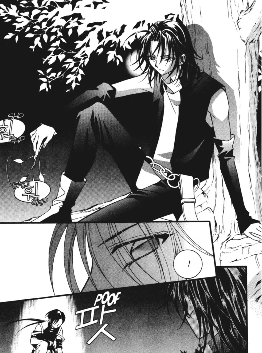Read Angel Diary chapter 15 image 40 on Lezhin