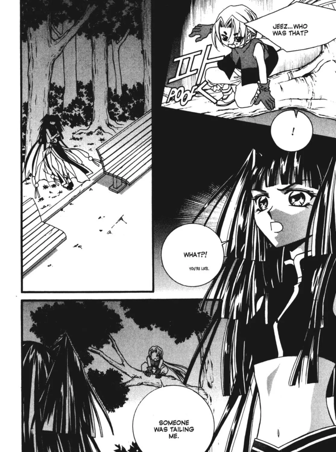 Read Angel Diary chapter 15 image 46 on Lezhin
