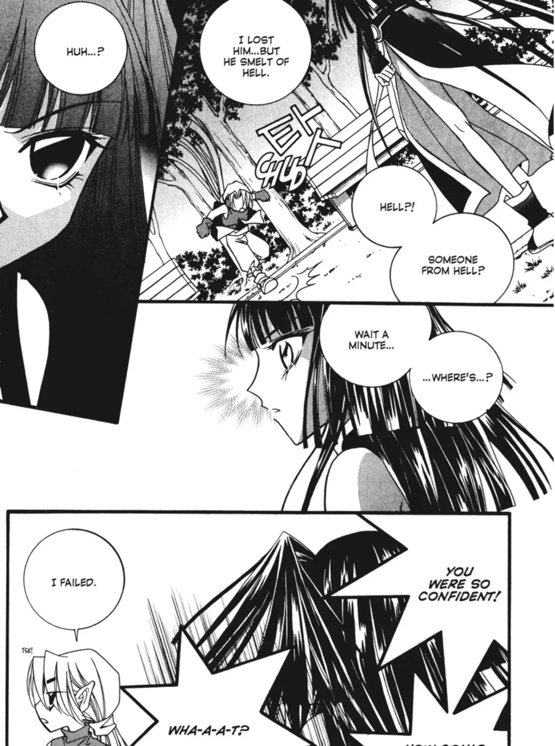 Read Angel Diary chapter 15 image 48 on Lezhin