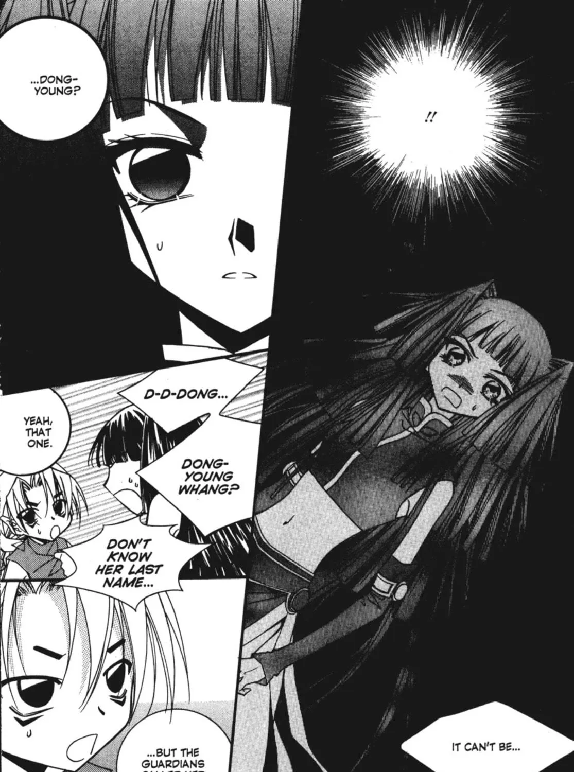 Read Angel Diary chapter 15 image 52 on Lezhin