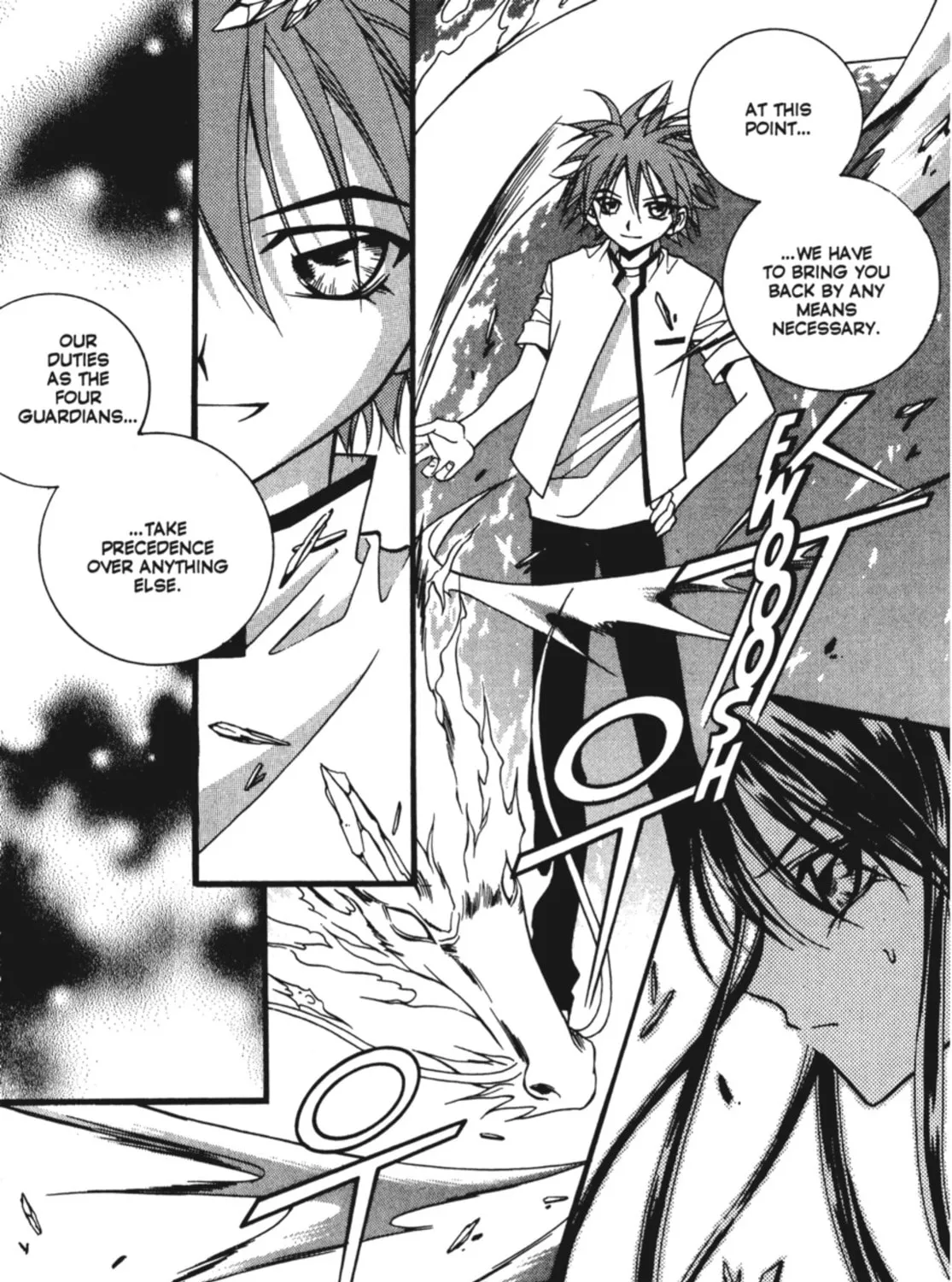 Read Angel Diary chapter 15 image 8 on Lezhin