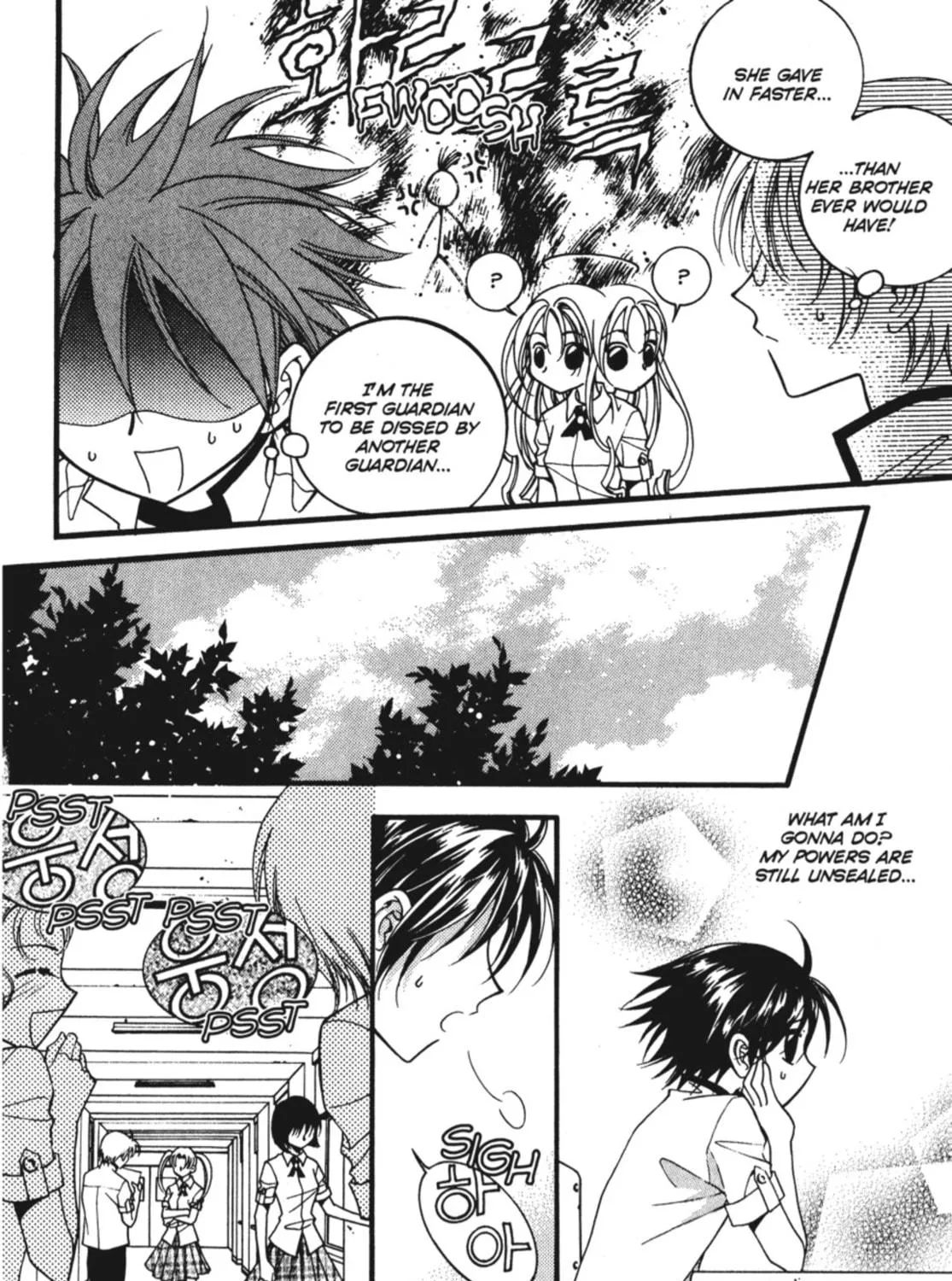 Read Angel Diary chapter 16 image 10 on Lezhin