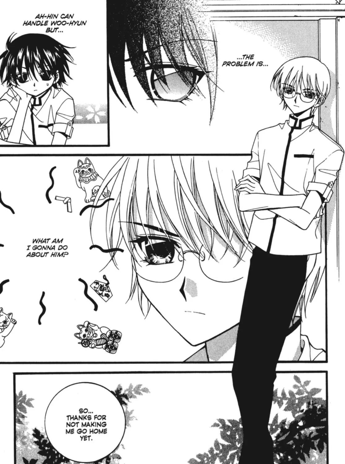 Read Angel Diary chapter 16 image 12 on Lezhin