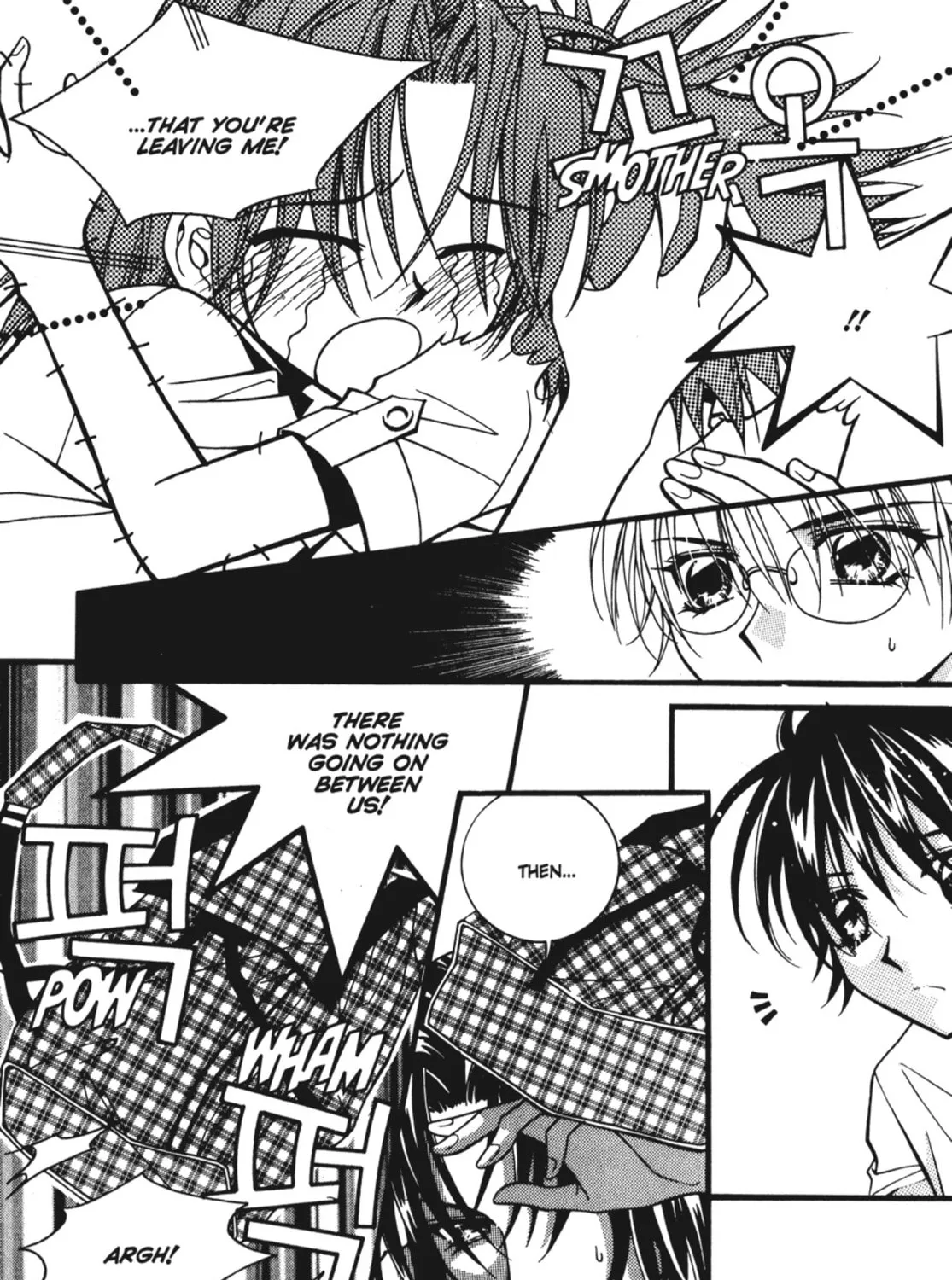 Read Angel Diary chapter 16 image 18 on Lezhin