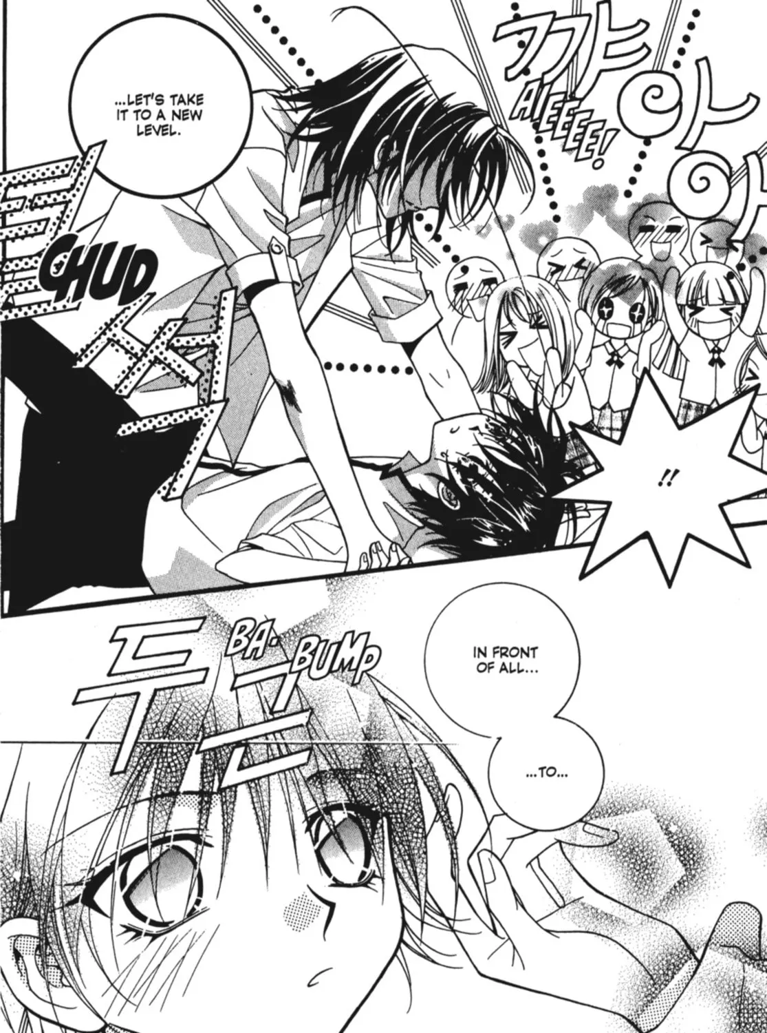 Read Angel Diary chapter 16 image 20 on Lezhin
