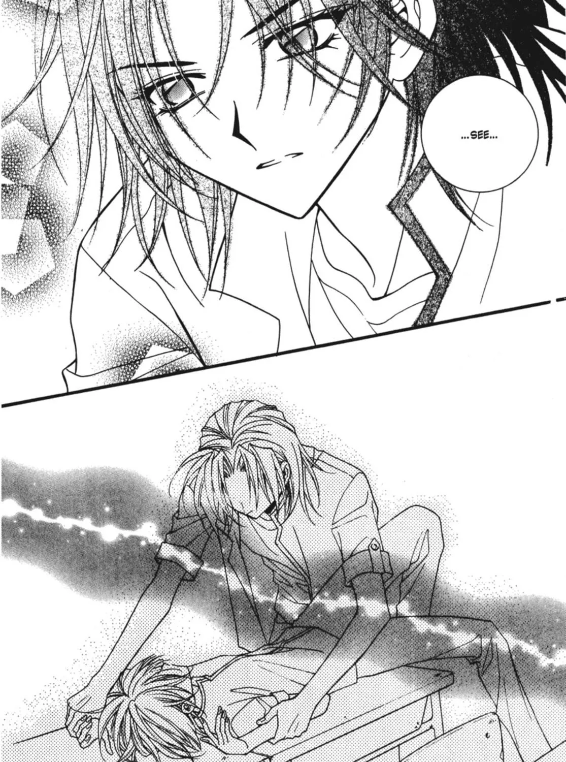 Read Angel Diary chapter 16 image 22 on Lezhin