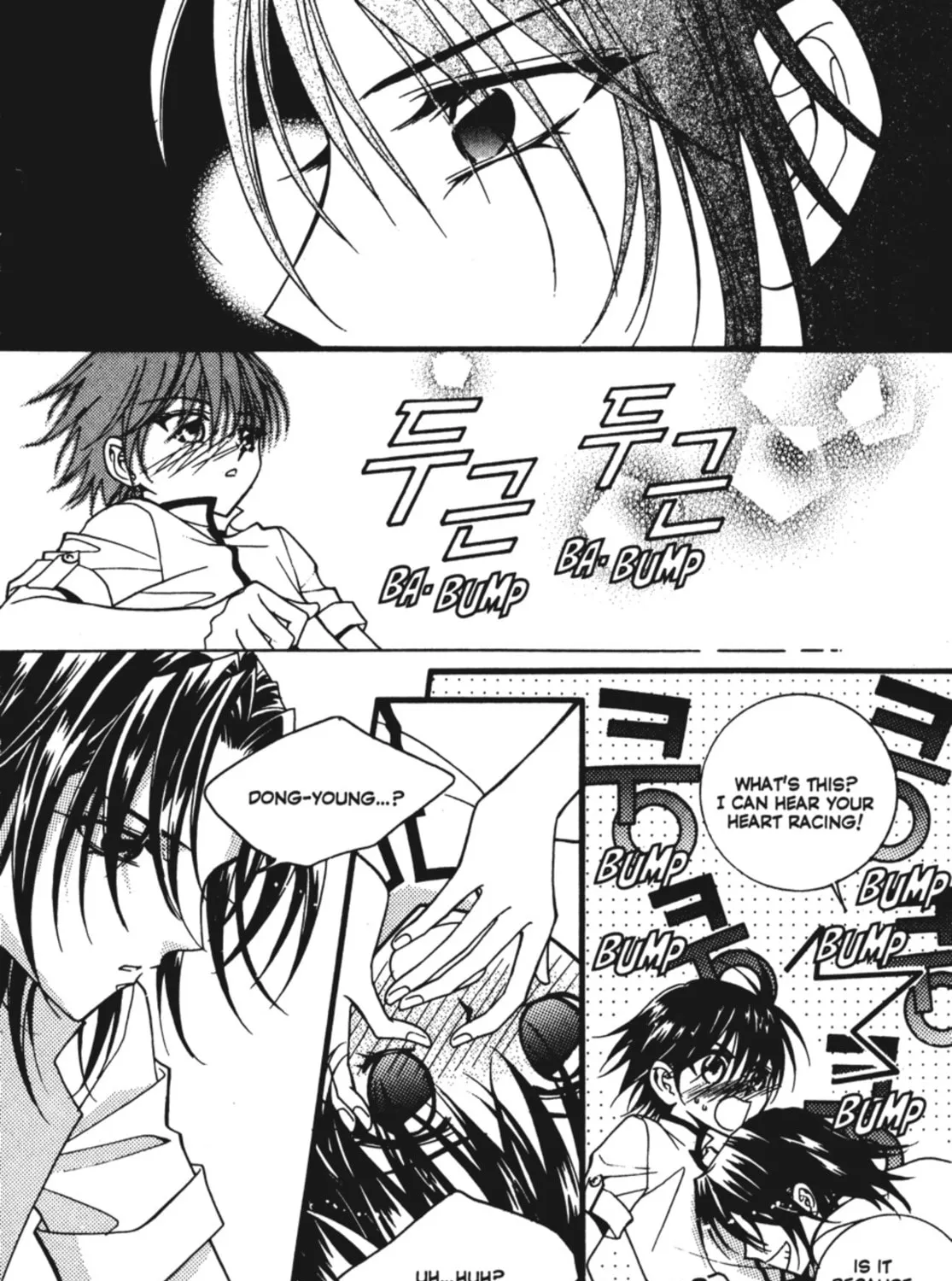 Read Angel Diary chapter 16 image 24 on Lezhin