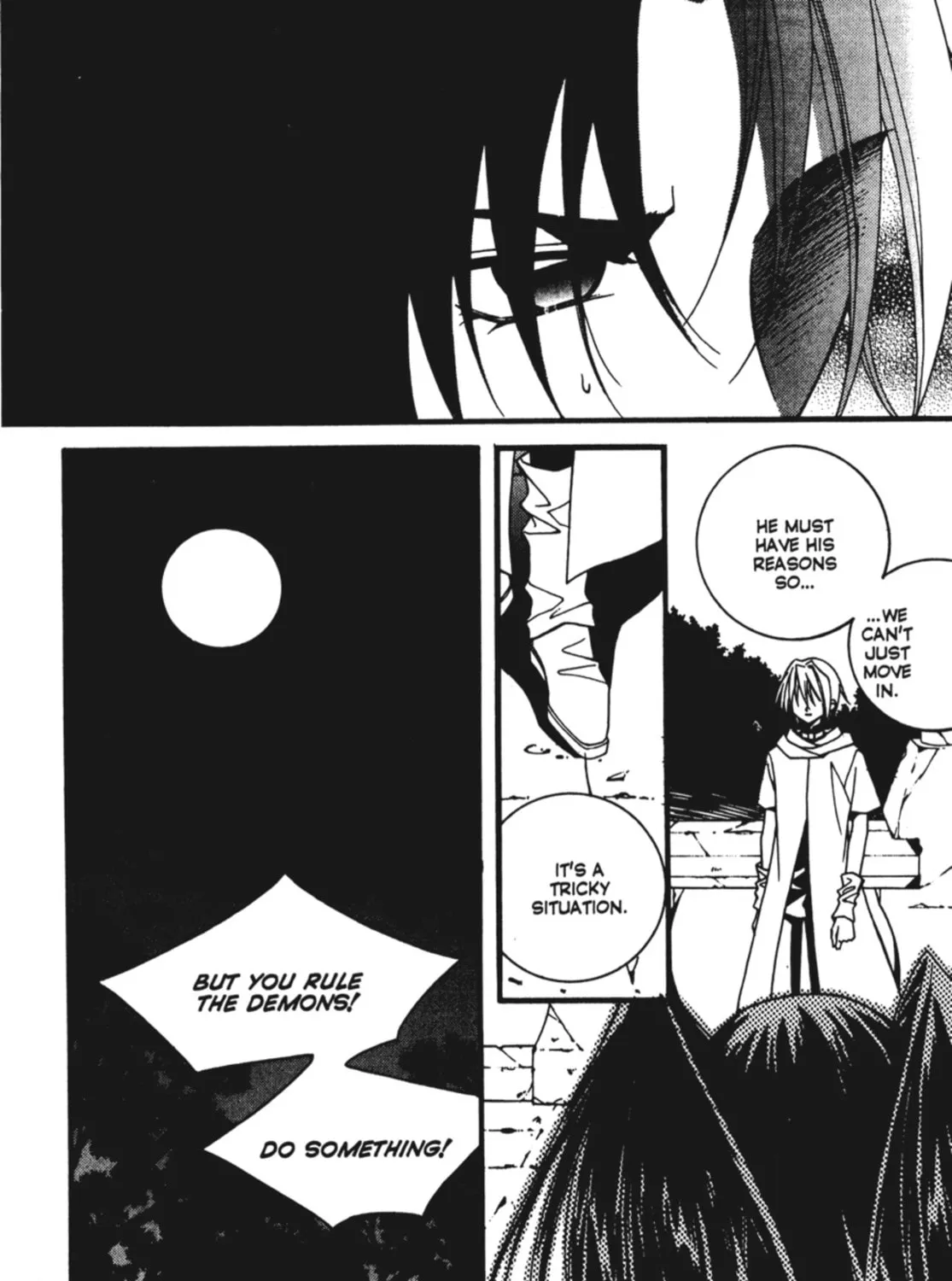 Read Angel Diary chapter 16 image 30 on Lezhin