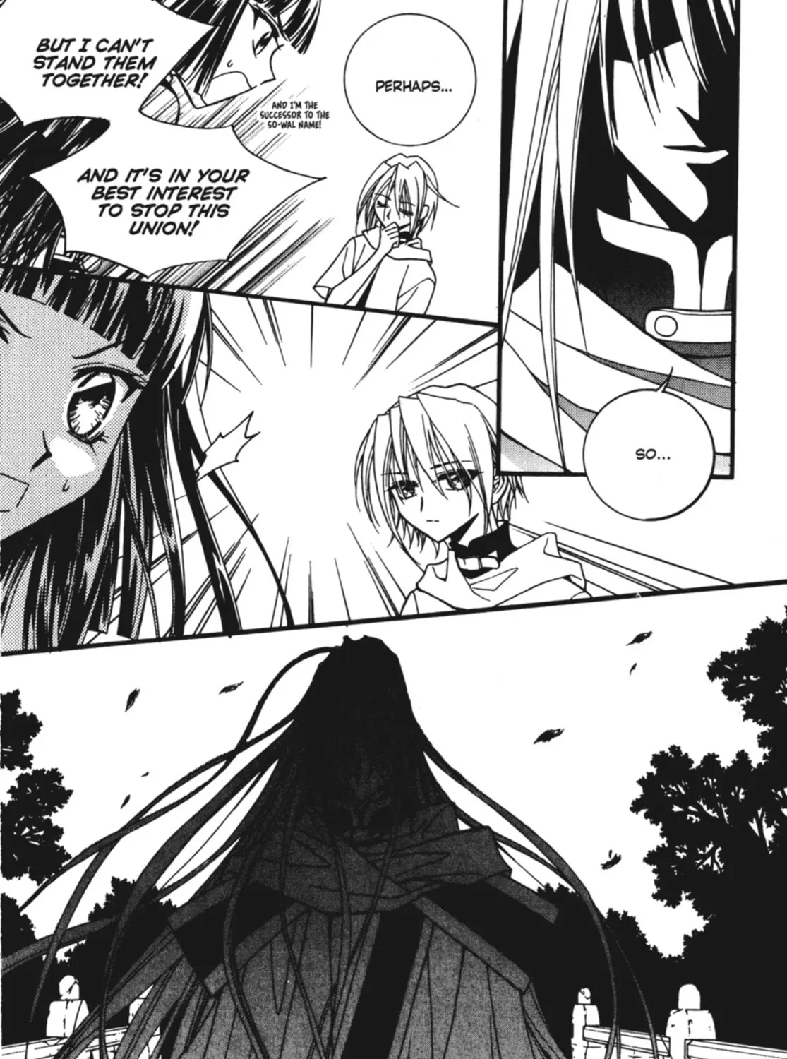 Read Angel Diary chapter 16 image 32 on Lezhin