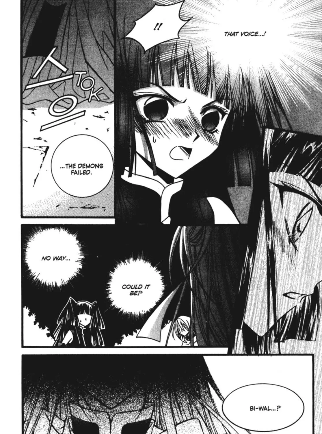 Read Angel Diary chapter 16 image 34 on Lezhin