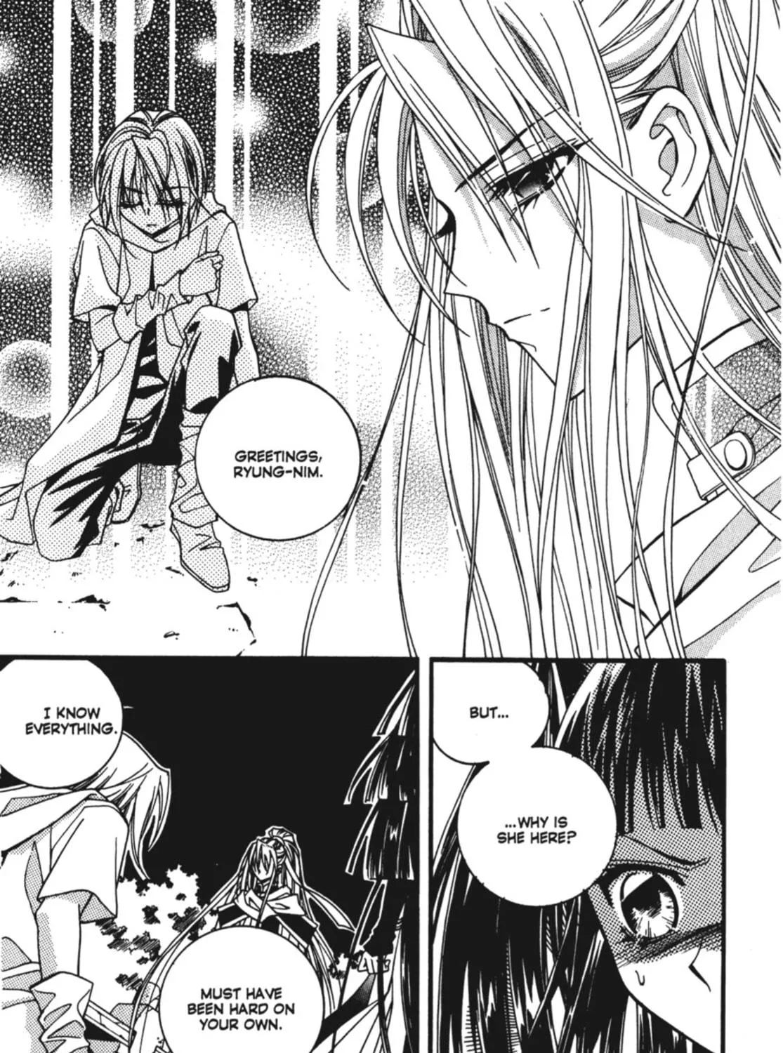 Read Angel Diary chapter 16 image 40 on Lezhin