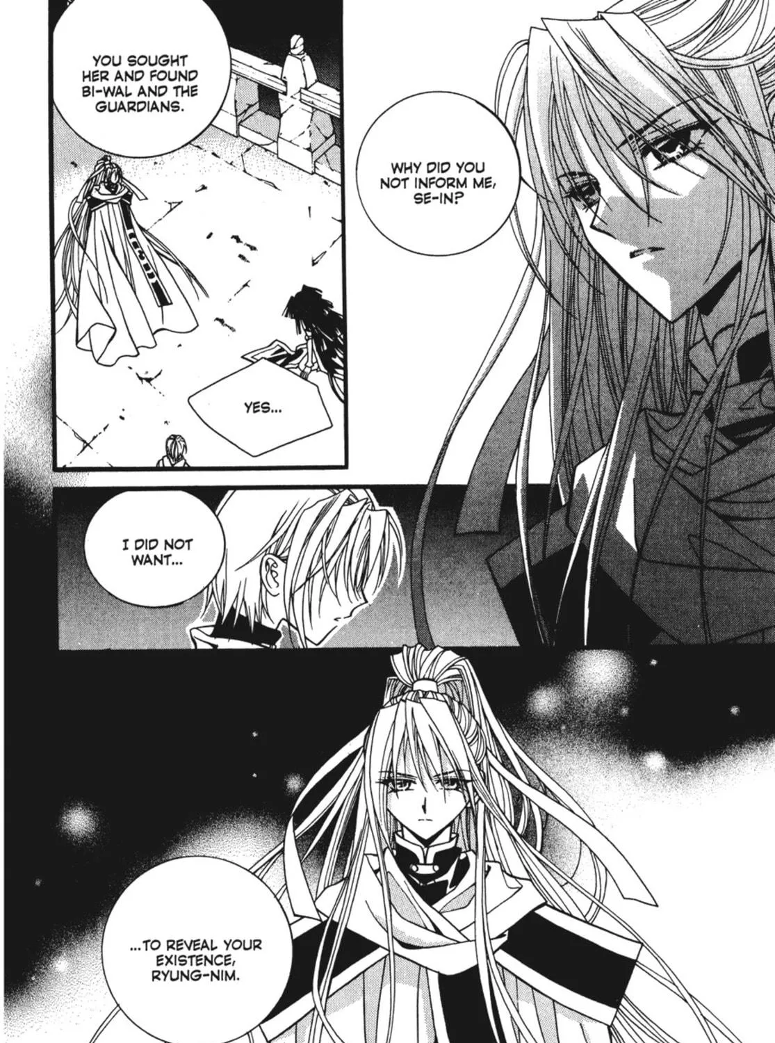 Read Angel Diary chapter 16 image 46 on Lezhin