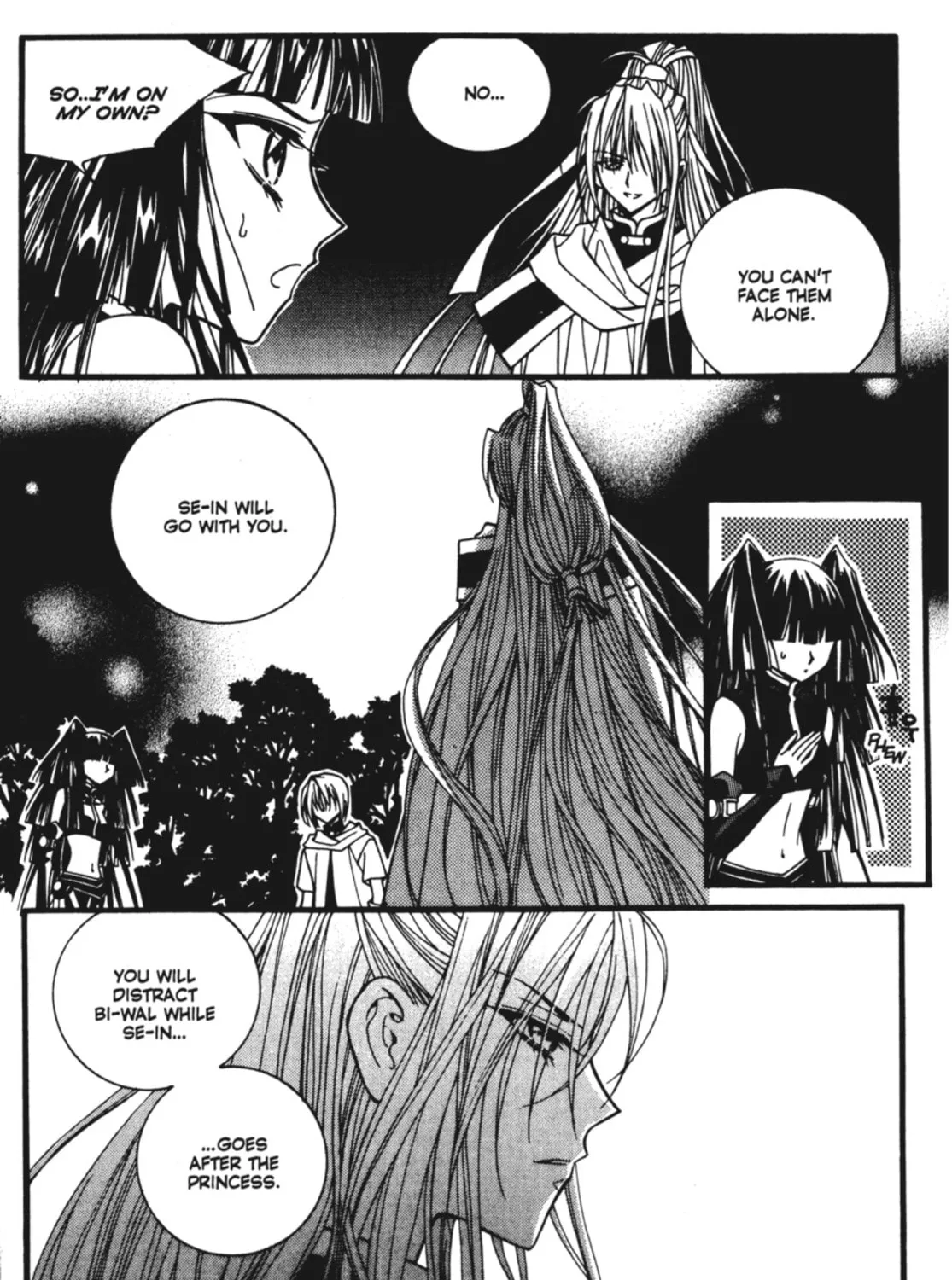 Read Angel Diary chapter 16 image 56 on Lezhin