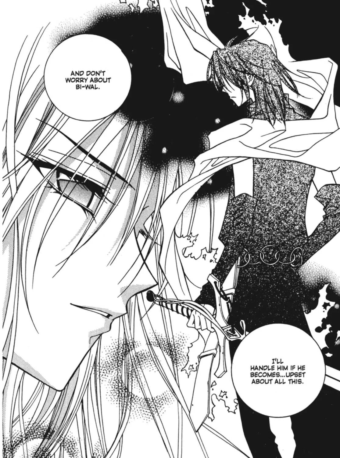 Read Angel Diary chapter 16 image 58 on Lezhin