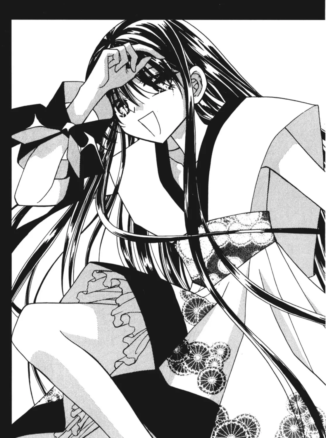 Read Angel Diary chapter 16 image 60 on Lezhin