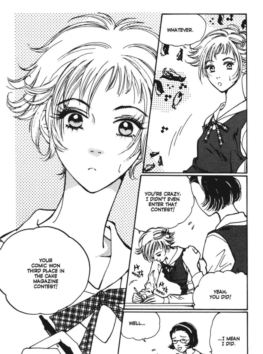 Read Angel Diary chapter 16 image 76 on Lezhin