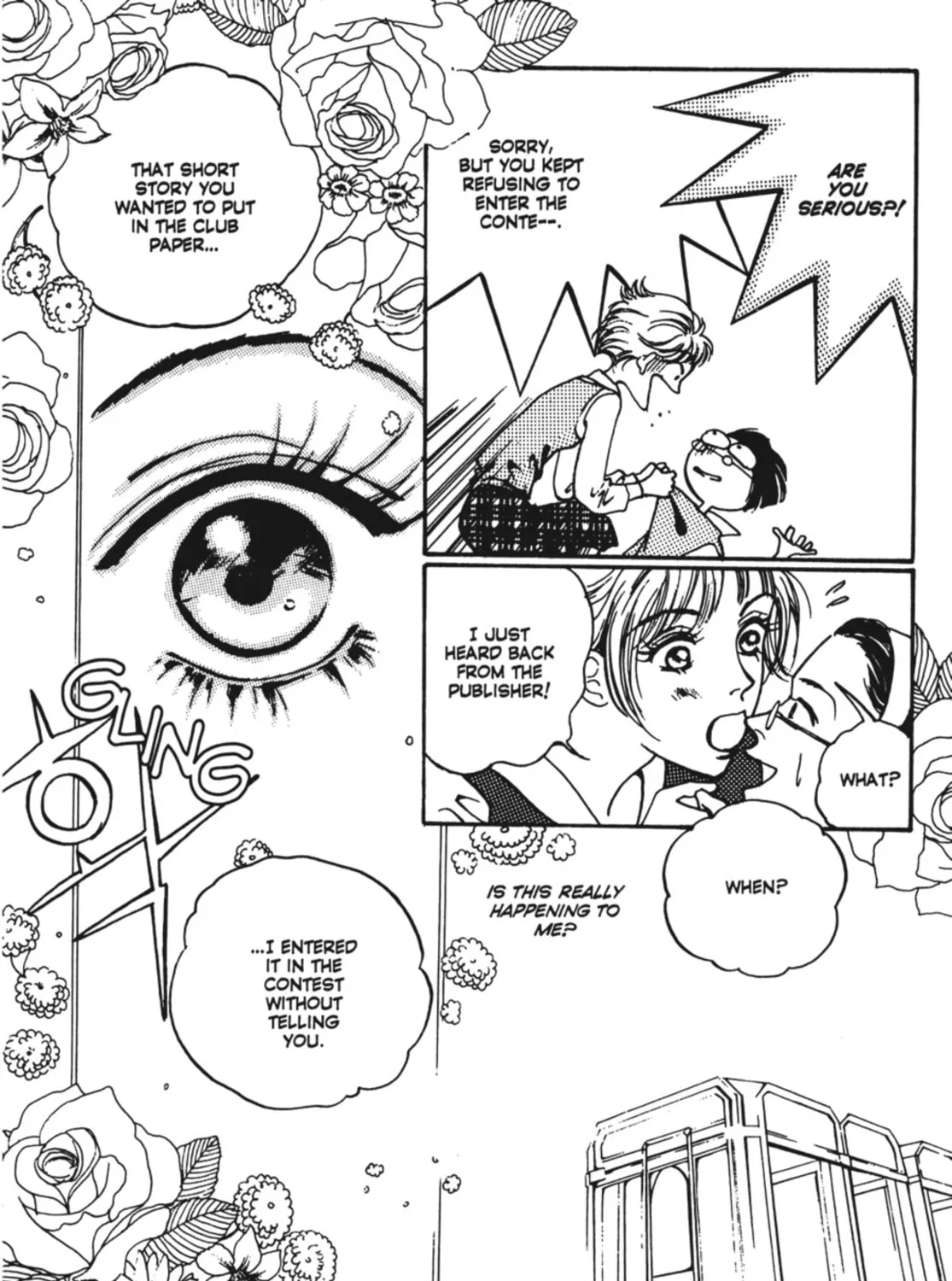 Read Angel Diary chapter 16 image 78 on Lezhin