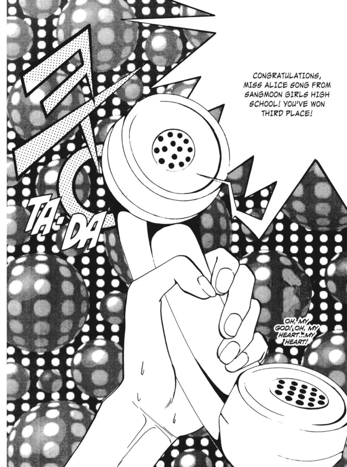 Read Angel Diary chapter 16 image 82 on Lezhin