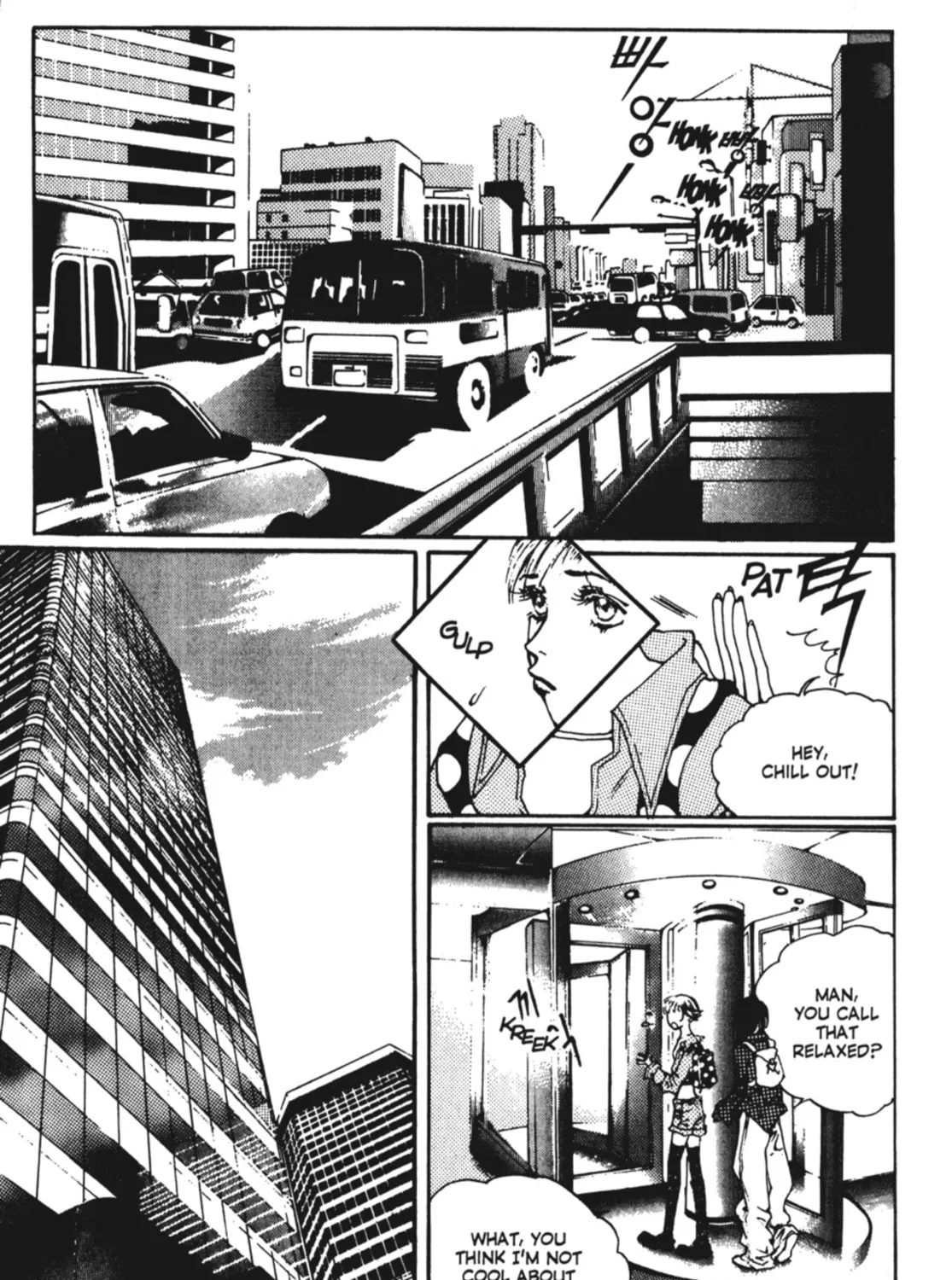 Read Angel Diary chapter 16 image 84 on Lezhin