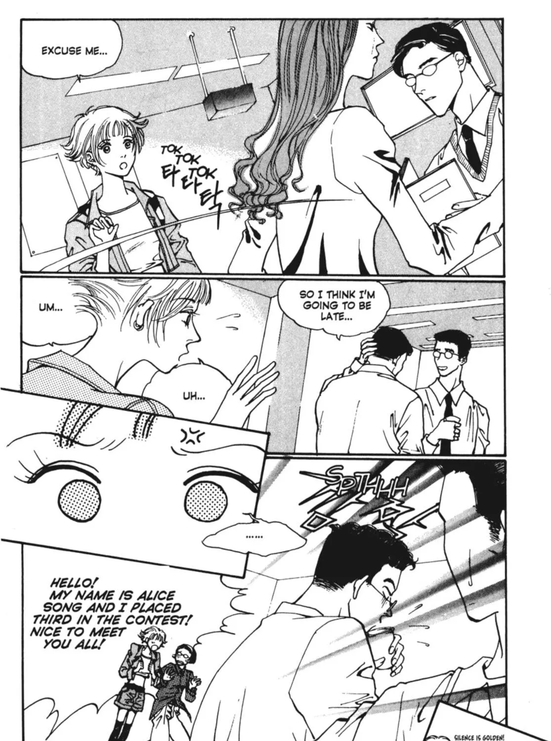 Read Angel Diary chapter 16 image 88 on Lezhin