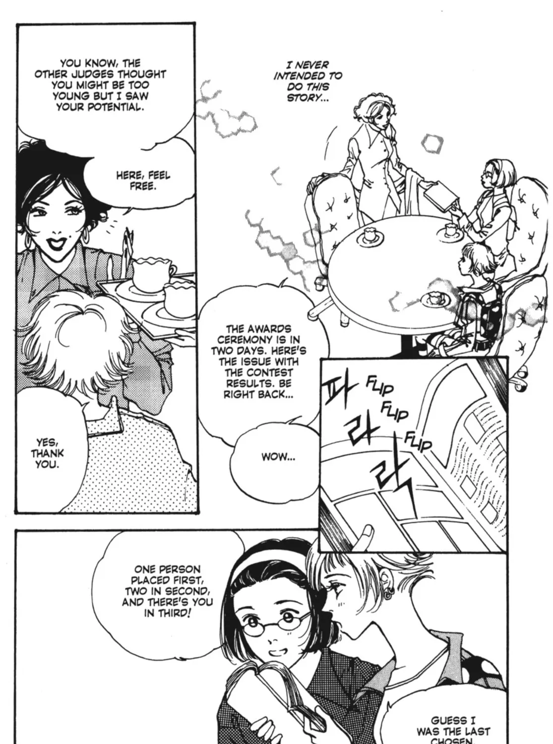 Read Angel Diary chapter 16 image 92 on Lezhin
