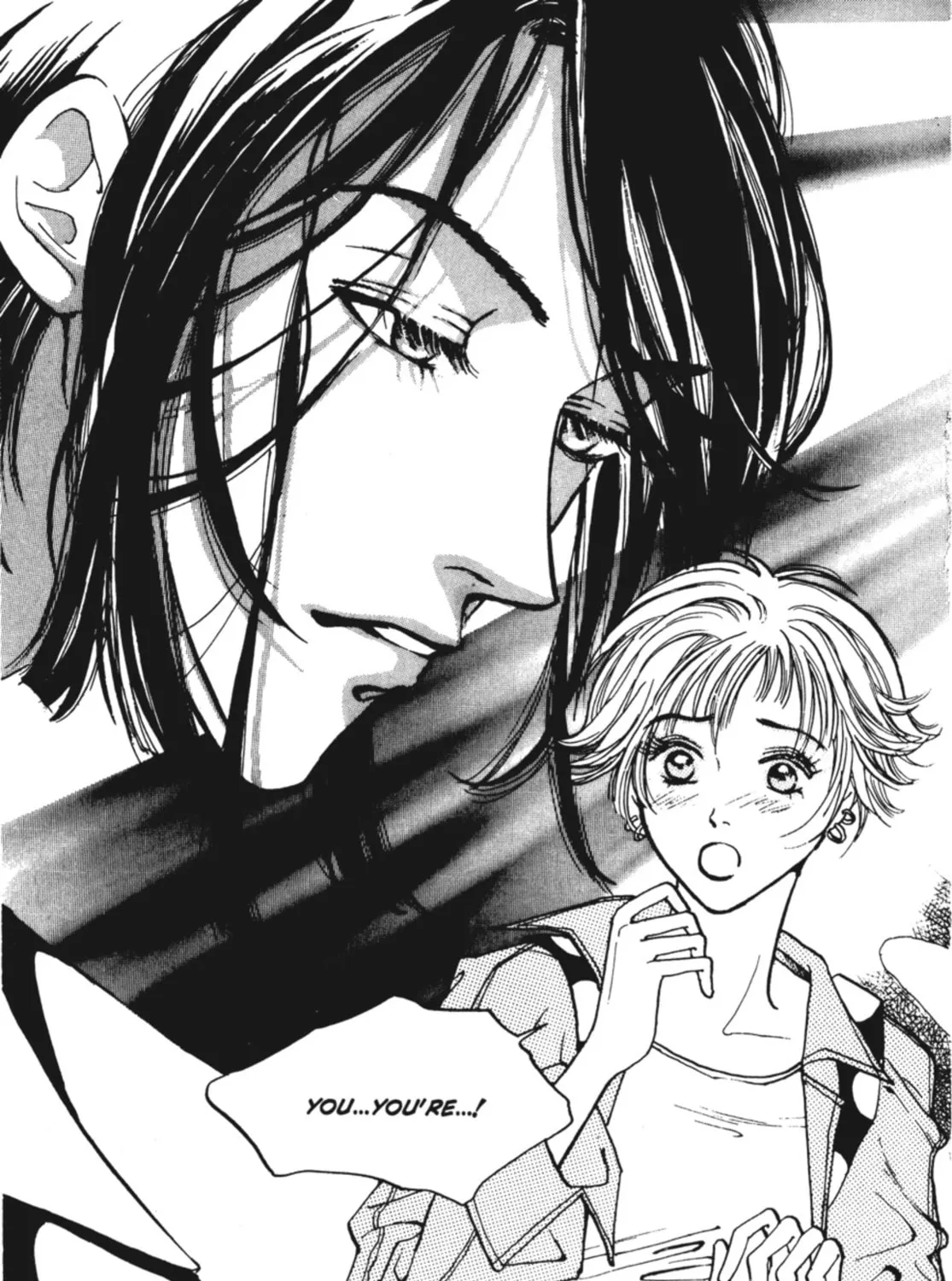 Read Angel Diary chapter 16 image 96 on Lezhin