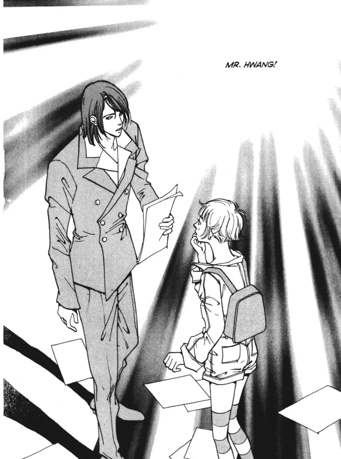 Read Angel Diary chapter 16 image 98 on Lezhin