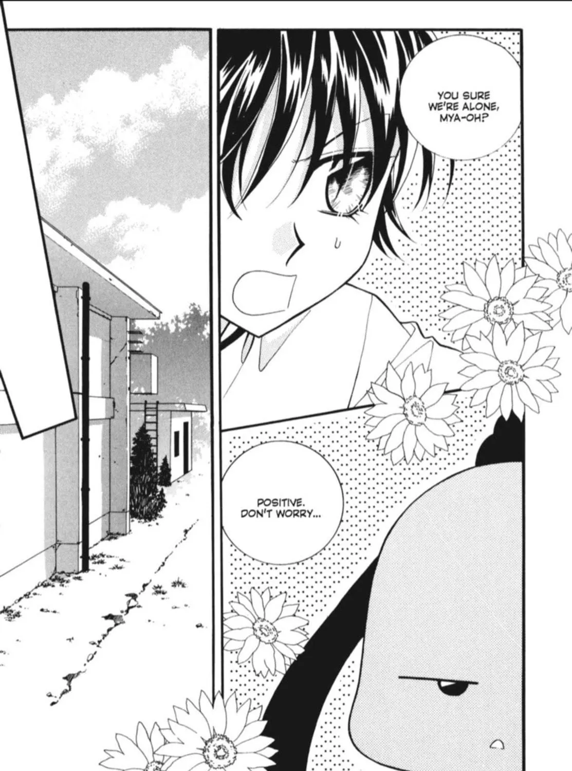 Read Angel Diary chapter 17 image 10 on Lezhin