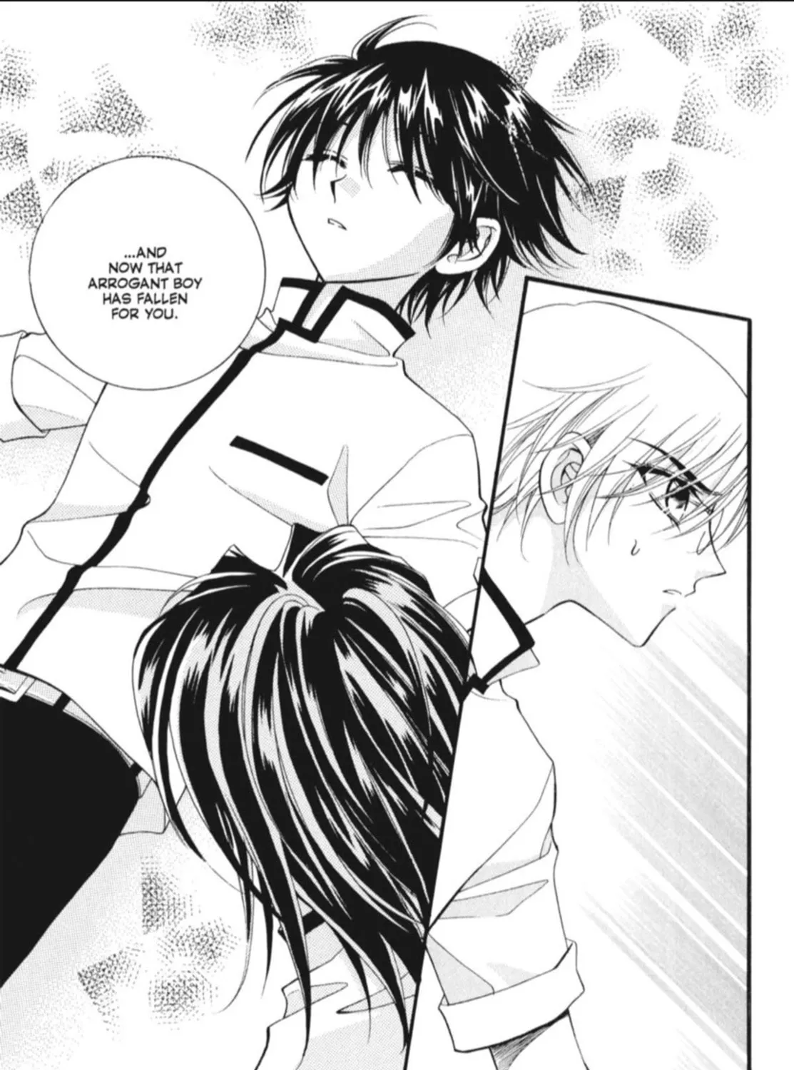 Read Angel Diary chapter 17 image 102 on Lezhin