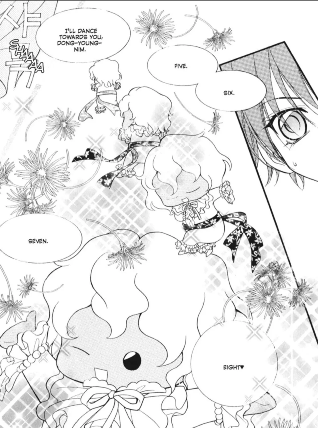 Read Angel Diary chapter 17 image 14 on Lezhin