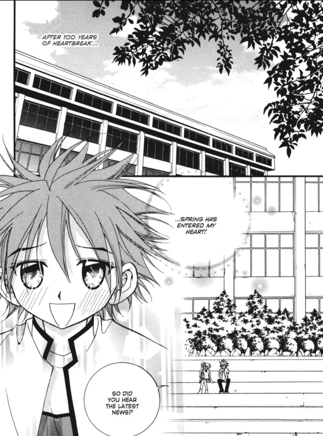 Read Angel Diary chapter 17 image 2 on Lezhin