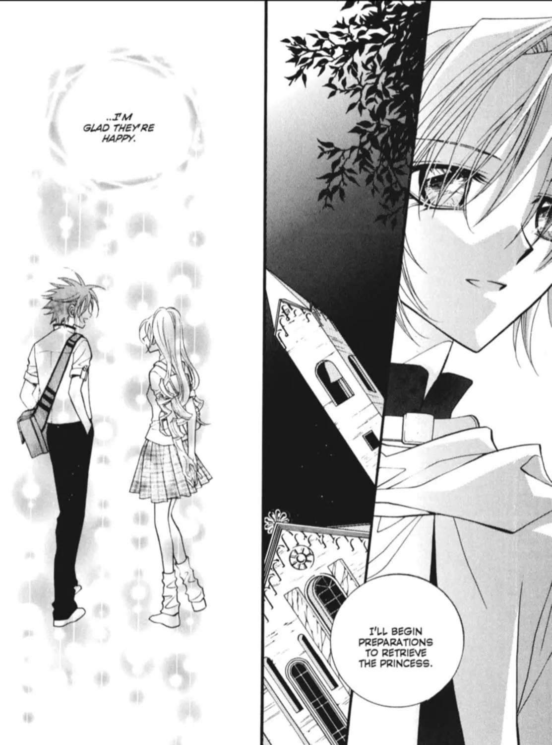 Read Angel Diary chapter 17 image 44 on Lezhin