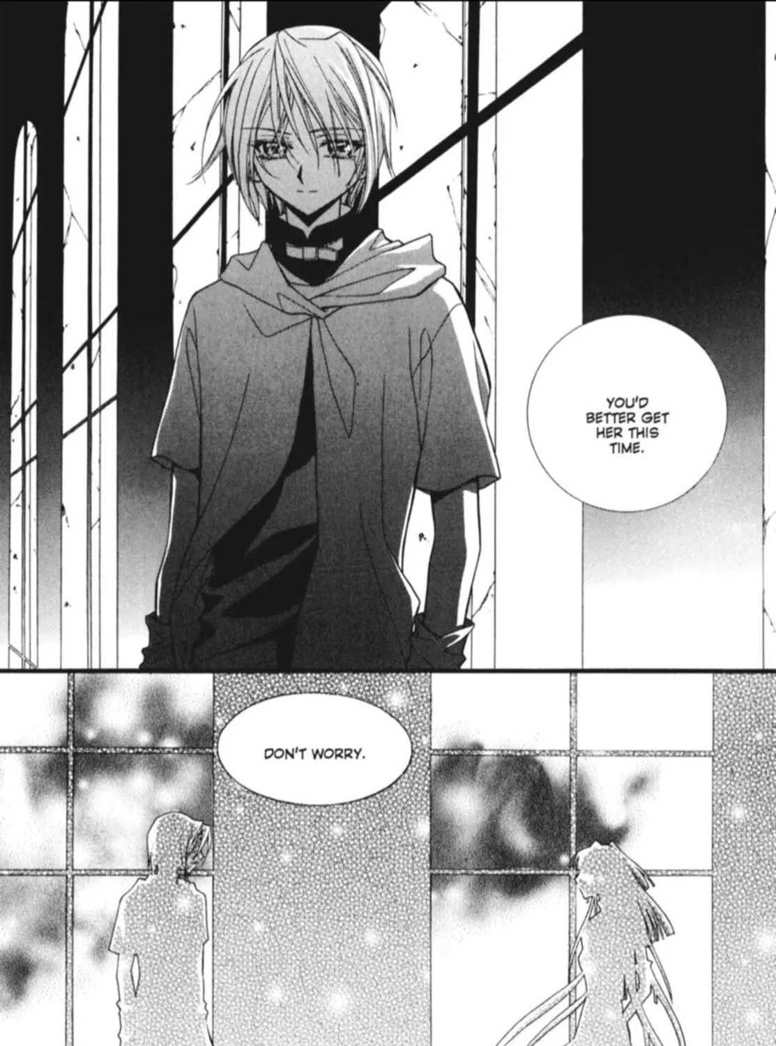 Read Angel Diary chapter 17 image 50 on Lezhin