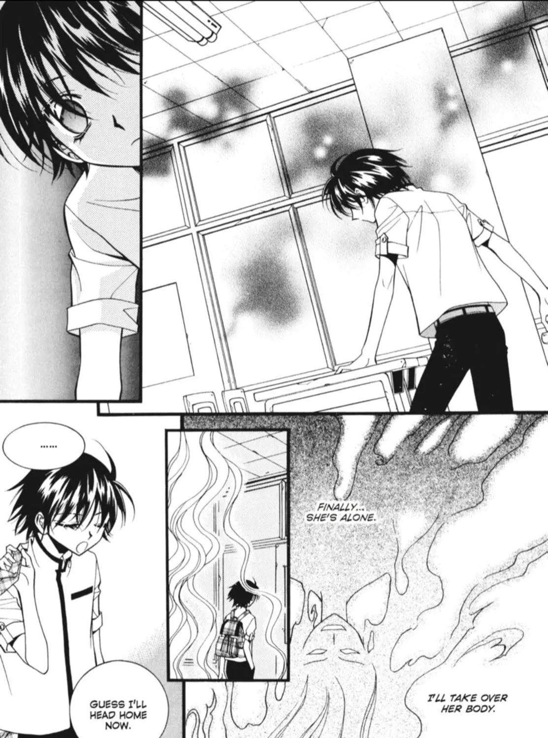 Read Angel Diary chapter 17 image 54 on Lezhin