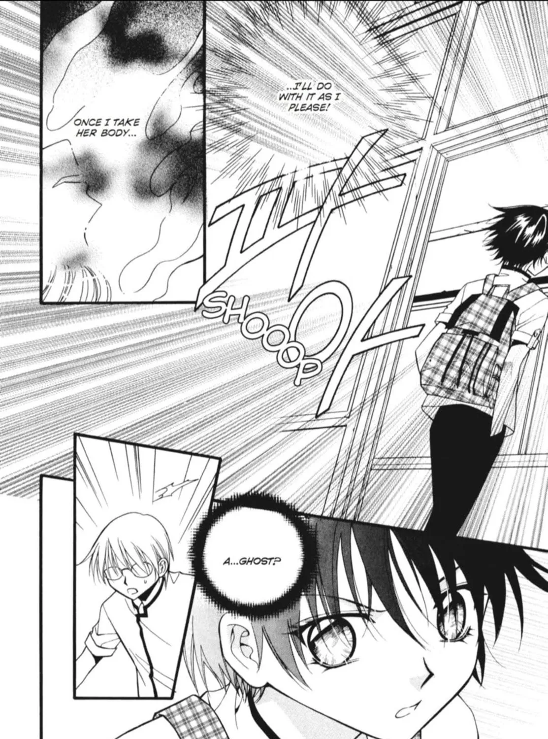 Read Angel Diary chapter 17 image 56 on Lezhin