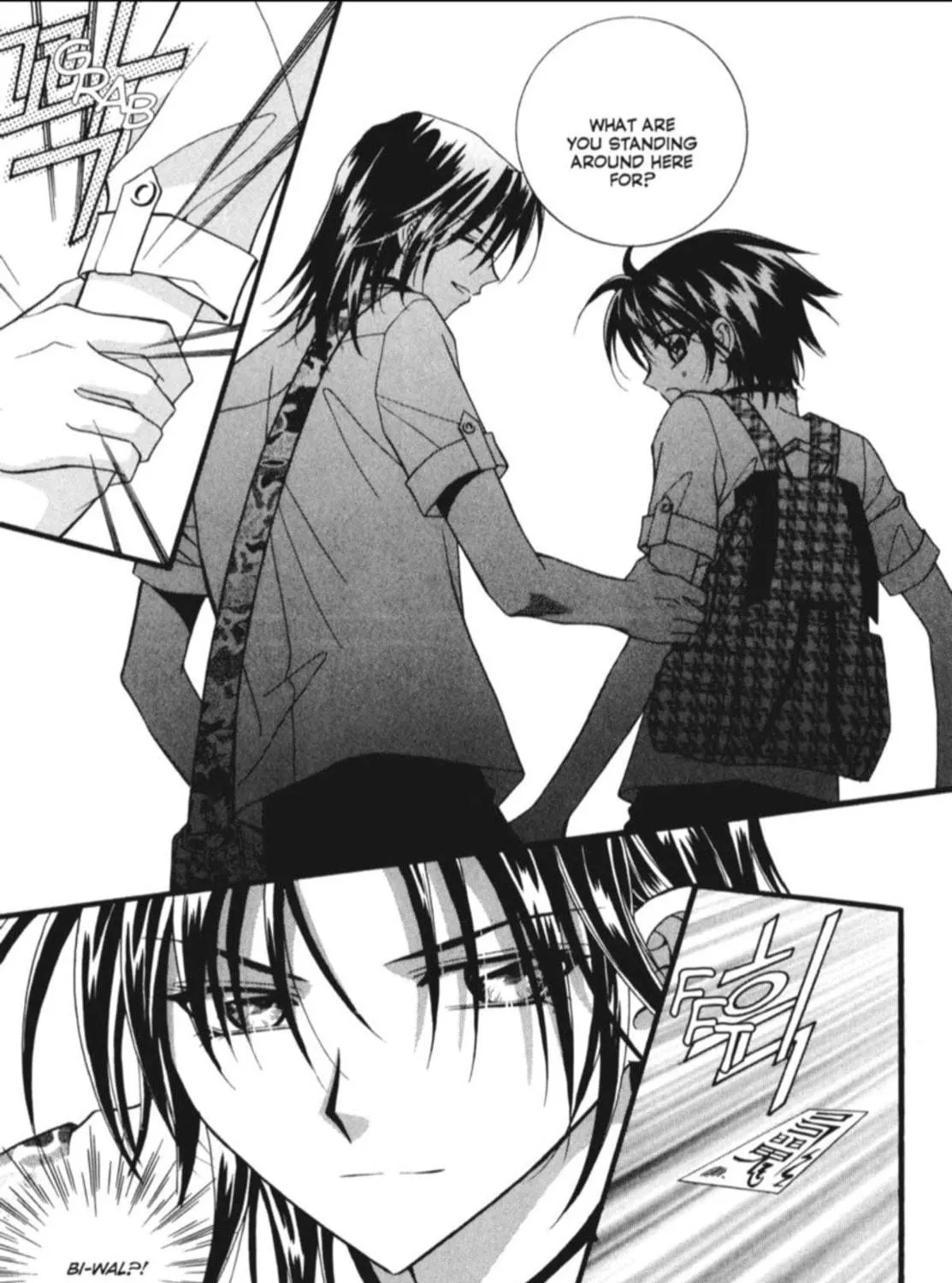 Read Angel Diary chapter 17 image 58 on Lezhin