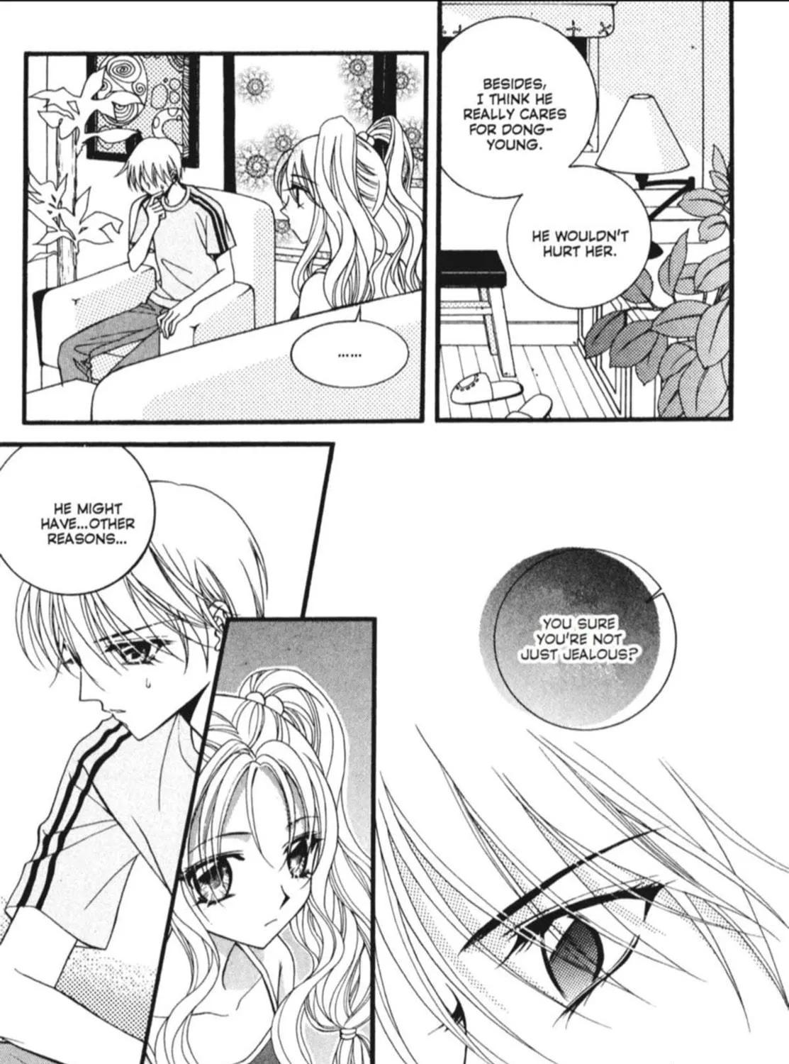 Read Angel Diary chapter 17 image 70 on Lezhin