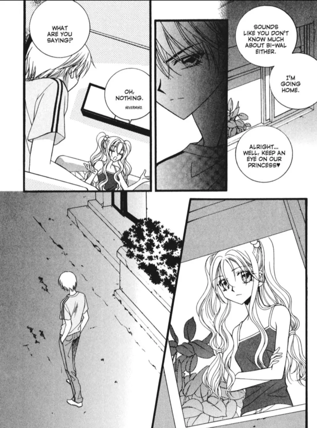 Read Angel Diary chapter 17 image 72 on Lezhin