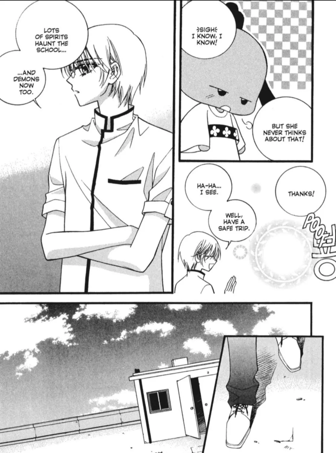 Read Angel Diary chapter 17 image 78 on Lezhin